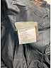 Moncler 100% Polyamide Black Vintage Puffer Coat Size Sm (1) - photo 11