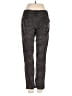 Sanctuary Plaid Gray Casual Pants Size 24 waist - photo 2