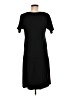 Blue Canoe Black Casual Dress Size M - photo 2