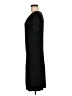 Blue Canoe Black Casual Dress Size M - photo 5