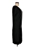 Blue Canoe Black Casual Dress Size M - photo 4