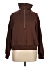 Suuksess Brown Turtleneck Sweater Size L - photo 1