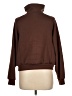 Suuksess Brown Turtleneck Sweater Size L - photo 2