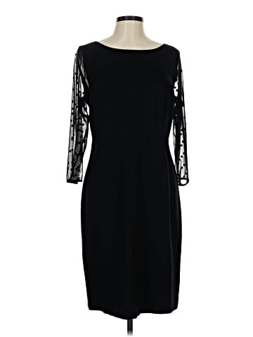 Talbots Cocktail Dress (view 1)