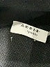 Akris Punto Solid Black Formal Skirt Size 4 (estimated) - photo 4