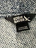 Eddie Bauer 100% Polyester Tweed Gray Pullover Sweater Size XS - photo 7