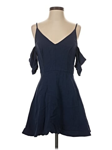 Keepsake Casual Dress (view 1)