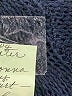 Unbranded Blue Sweater Vest Size XL (estimated) - photo 4