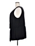 M by Marc Bouwer Black Sleeveless Blouse Size 2X - photo 5