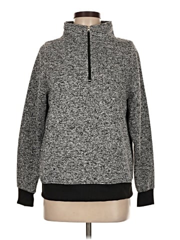 Style5 Pullover Sweater (view 1)