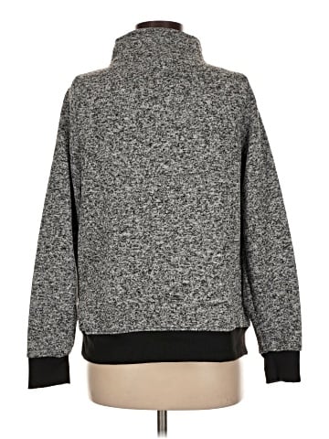 Style5 Pullover Sweater (view 2)