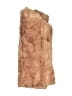 Anthropologie 100% Polyester Brown Scarf One size - photo 2