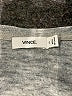 Vince. Gray Active T-Shirt Size XS - photo 7