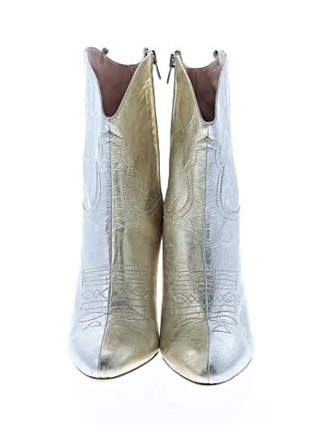 SJP by Sarah Jessica Parker Ankle Boots (view 2)