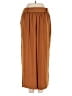 Apt. 9 100% Polyester Brown Orange Casual Pants Size S - photo 2