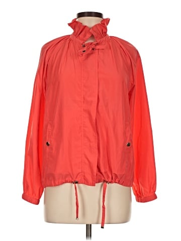 Court & Rowe Windbreaker (view 1)
