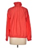 Court & Rowe 100% Polyester Red Windbreaker Size M - photo 2
