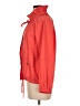Court & Rowe 100% Polyester Red Windbreaker Size M - photo 5