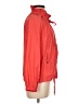Court & Rowe 100% Polyester Red Windbreaker Size M - photo 4