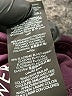 Sweaty Betty Burgundy Active Pants Size 6 - photo 7