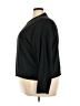 H&M Black Cardigan Size XXL - photo 5