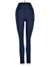 Fabletics Blue Active Pants Size XS - photo 2