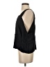 Otis & Maclain Black Sleeveless Blouse Size S - photo 5