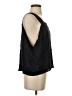 Otis & Maclain Black Sleeveless Blouse Size S - photo 4
