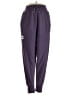 Assorted Brands Solid Purple Track Pants Size XS - photo 1