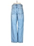 The Drop 100% Cotton Hearts Blue Jeans Size 27 waist - photo 2