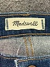 Madewell Blue Jeans Size 28 waist - photo 7