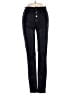 Paige Black Casual Pants Size 24 waist - photo 1