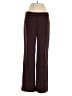 Leifsdottir Chevron-herringbone Brown Dress Pants Size 2 - photo 1