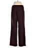 Leifsdottir Chevron-herringbone Brown Dress Pants Size 2 - photo 2
