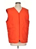 Original Use 100% Polyester Orange Vest Size S - photo 1