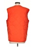 Original Use 100% Polyester Orange Vest Size S - photo 2
