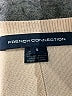 French Connection 100% Acrylic Pink Pullover Sweater Size S - photo 4