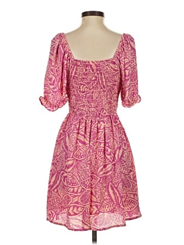 Sienna Sky Cocktail Dress (view 2)