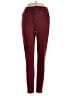 Tractr Burgundy Jeggings Size 2 - photo 1