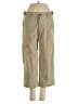 Eddie Bauer Sport Tan Cargo Pants Size 2 - photo 1