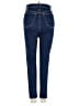 Topshop Blue Jeans Size 26 waist - photo 2