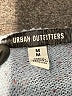 Urban Outfitters Blue Turtleneck Sweater Size M - photo 7