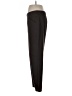 Investments Solid Black Dress Pants Size 10S - photo 5