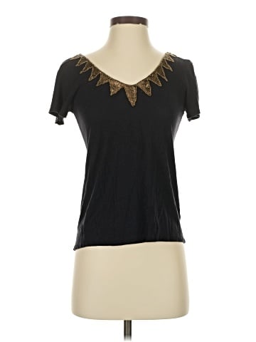 Gryphon New York Short Sleeve Top (view 1)
