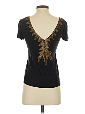 Gryphon New York Short Sleeve Top (view 2)