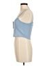 Florence Blue Tank Top Size M - photo 5