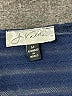 J Valdi Blue Casual Dress Size M - photo 7