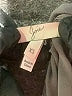 Joie 100% Silk Gray Blouse Size XS - photo 4