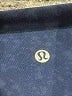 Lululemon Athletica Blue Active Pants Size 6 - photo 7