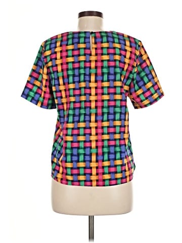 Jos. A. Bank Short Sleeve Blouse (view 2)